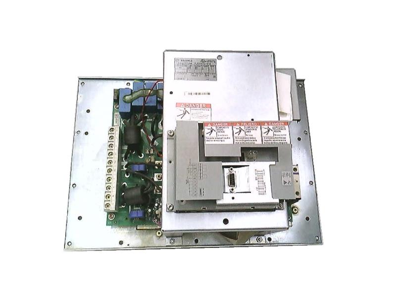 Telemecanique FLEX-58KD16-N4