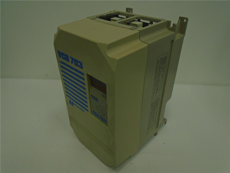 Magnetek VCD703-B005