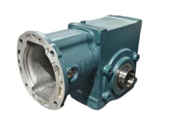 Asea Brown Boveri 26A40HA14