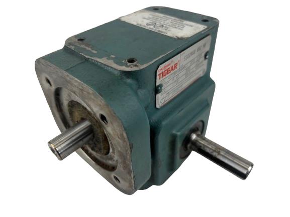 Asea Brown Boveri 5322060 002 HB