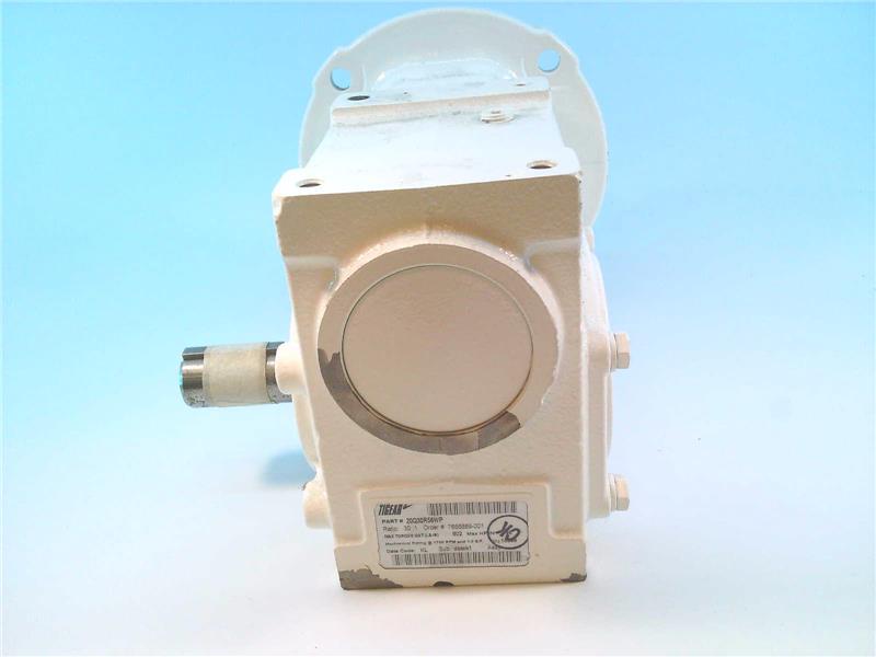 Asea Brown Boveri 20Q30R56WP