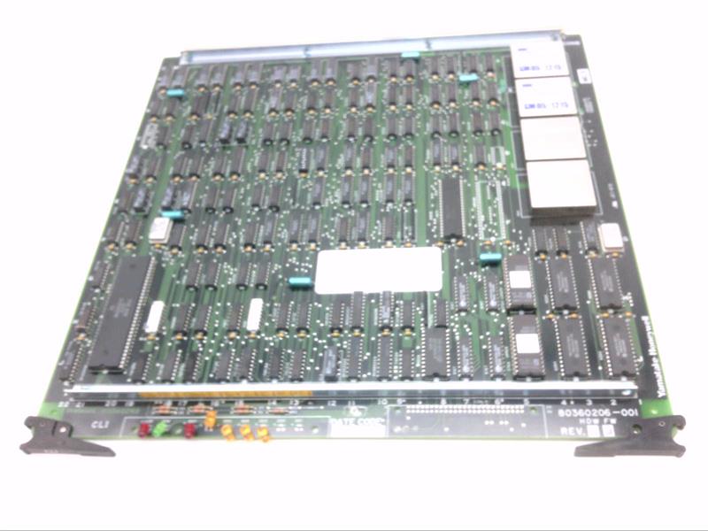 Honeywell 80360206-001