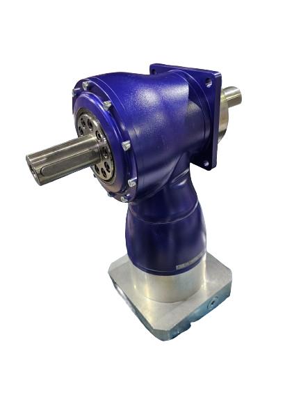 Wittenstein SK+140B-MF2-25-HK1-1S10