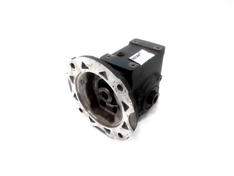 Asea Brown Boveri 15Q60H56