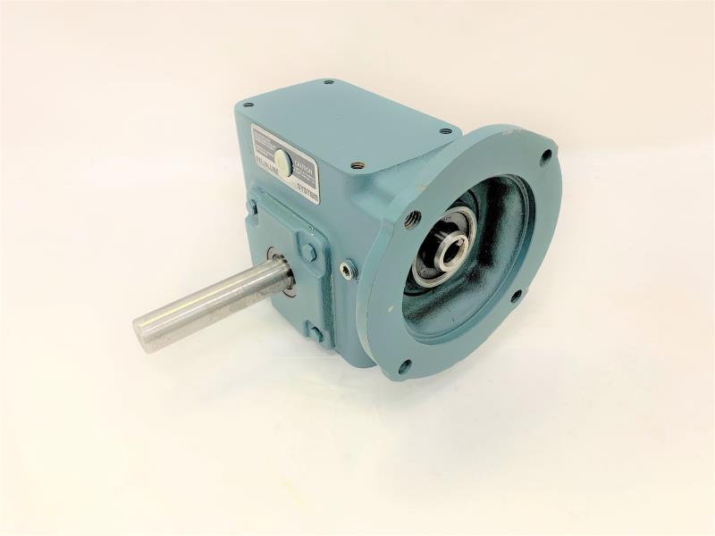 Asea Brown Boveri MA94761 C UZ