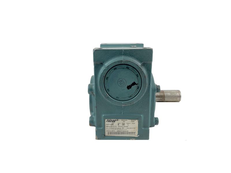 Asea Brown Boveri 20S05L