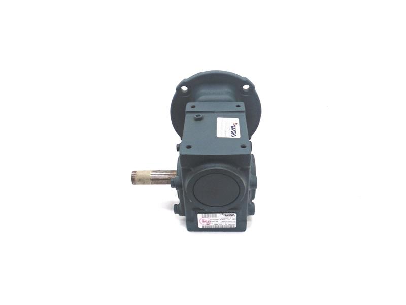 Asea Brown Boveri 40Q15R21