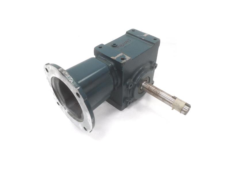 Asea Brown Boveri 20A20R56SL500FH