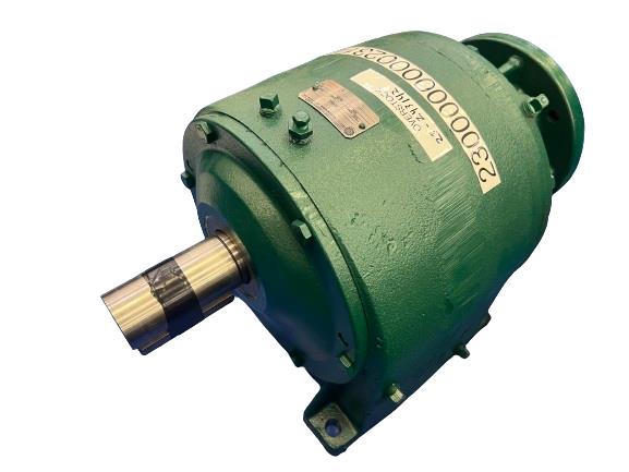 Master Power Transmission M85229 184-T-M-5-A-I-31.4-A1