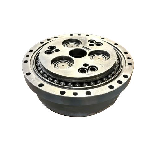 Yaskawa Electric HW0388209-A