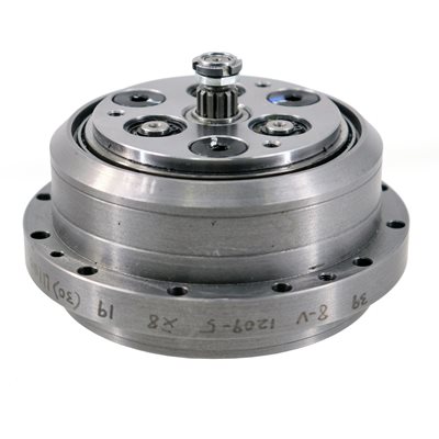 Yaskawa Electric HW0388993-A