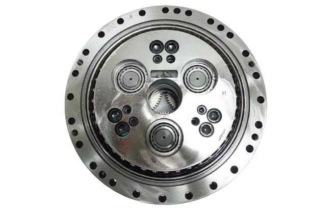 Yaskawa Electric HW9381635-D