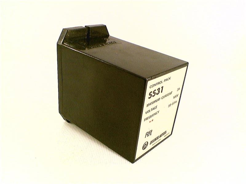 Oriental Motor SS31
