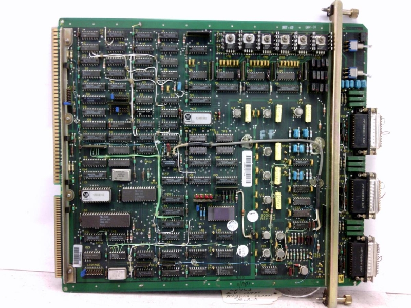 Allen Bradley 8000-AA