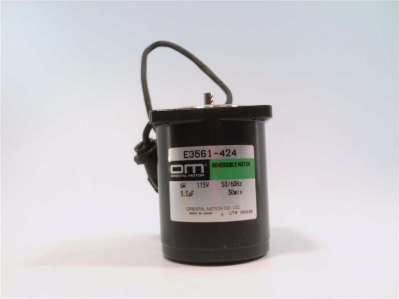 Oriental Motor E3561-424