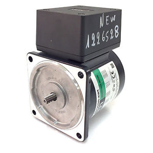 Oriental Motor 4RK25GN-AWTU