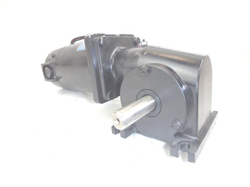 Regal Rexnord CM34D25NZ6C