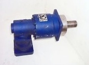 Wittenstein SPK 100-MF3-100-021-000