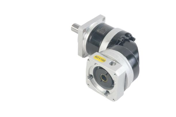 Apex Dynamics Inc PA II R 115-S2