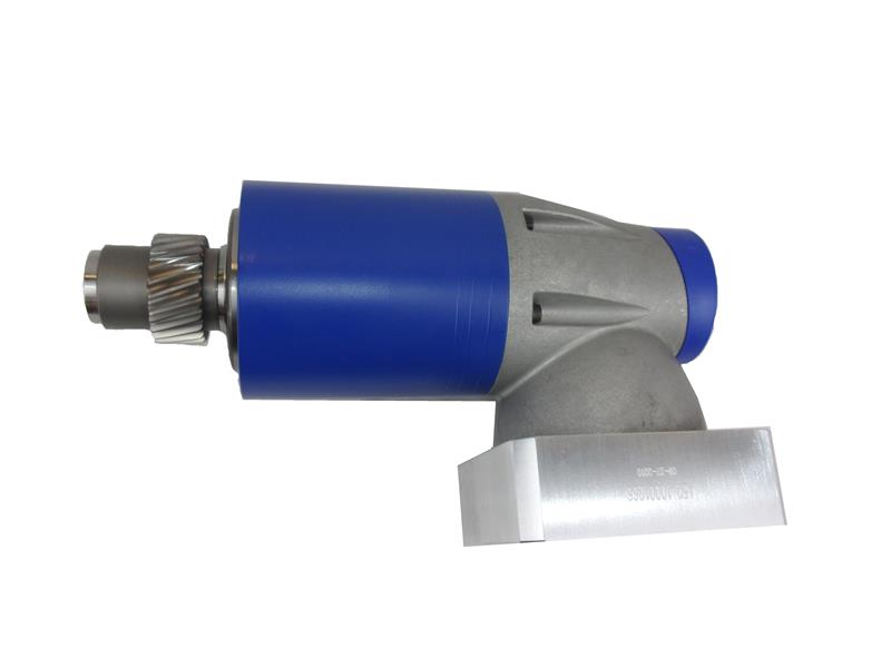 Wittenstein LPK 120S-MO3-15-111