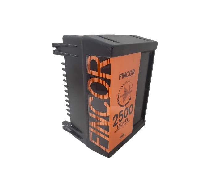 Fincor 2502PD