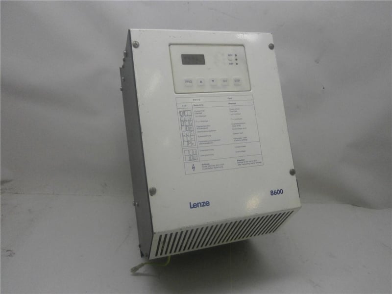Lenze 8601-E.2B.20
