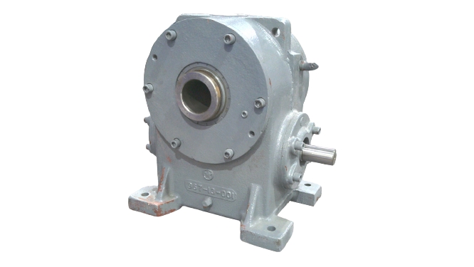 Force Control Industries 60-125-00R