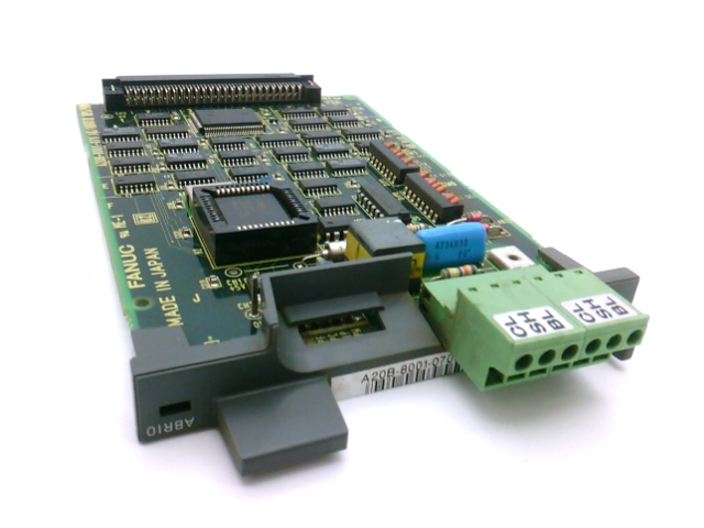 Fanuc A20B-8001-0700