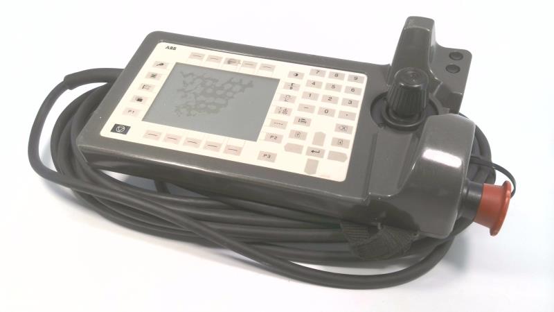 Asea Brown Boveri 3HNE-00028