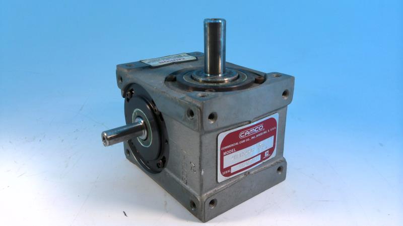 Dover Corporation 40RGS4H12-270