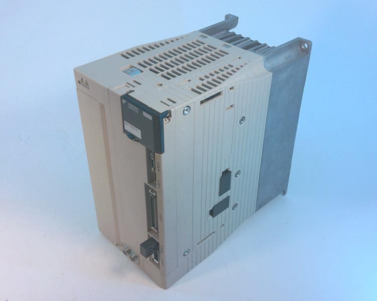 Yaskawa Electric SGDV-180A01A