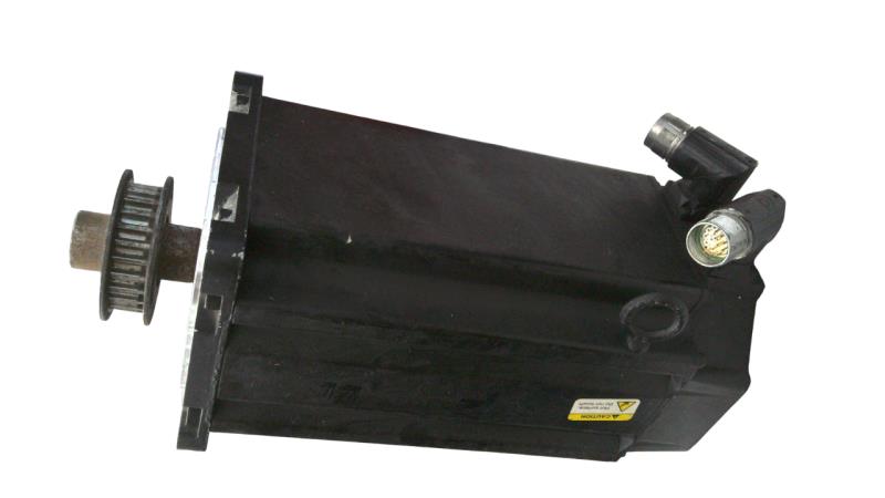 Allen Bradley MPM-B1652C-SJ72AA