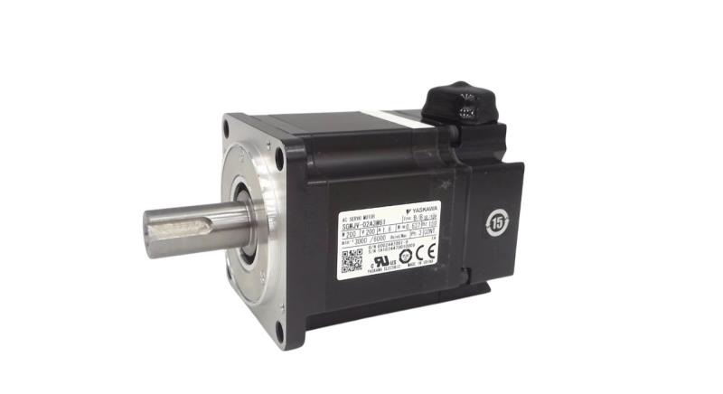 Yaskawa Electric SGMJV-02A3M61