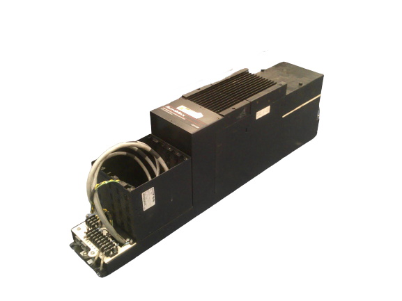 Asea Brown Boveri 803611-1SRR