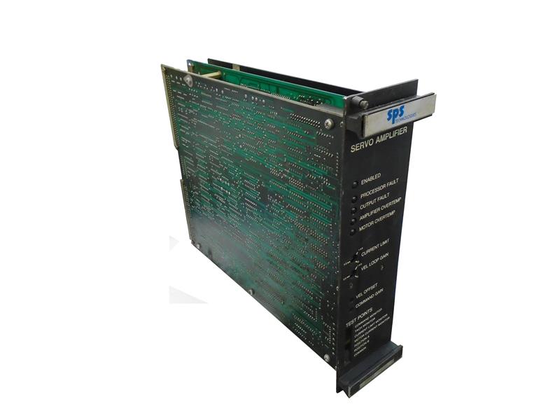 Danaher Motion SA602-001-01