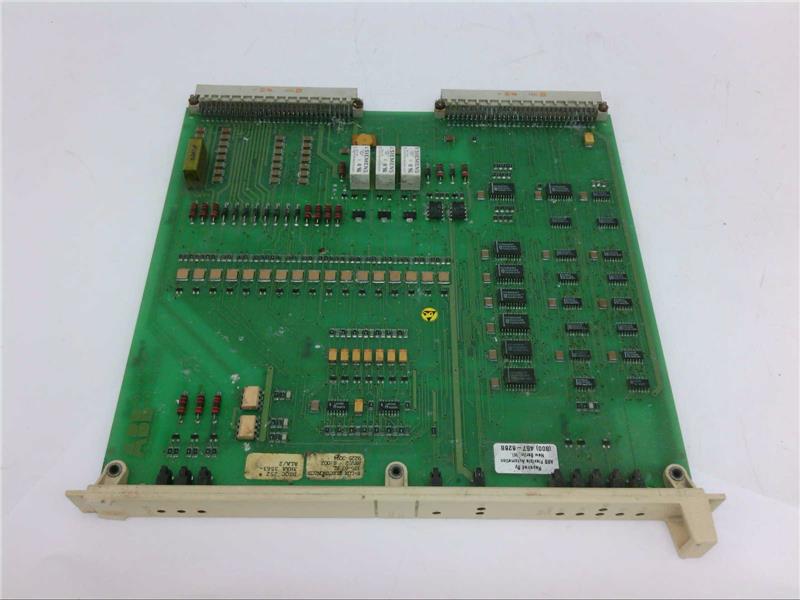 Asea Brown Boveri DSQC-252