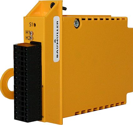 Baumuller BM5-SAF-001-000-000-001-000