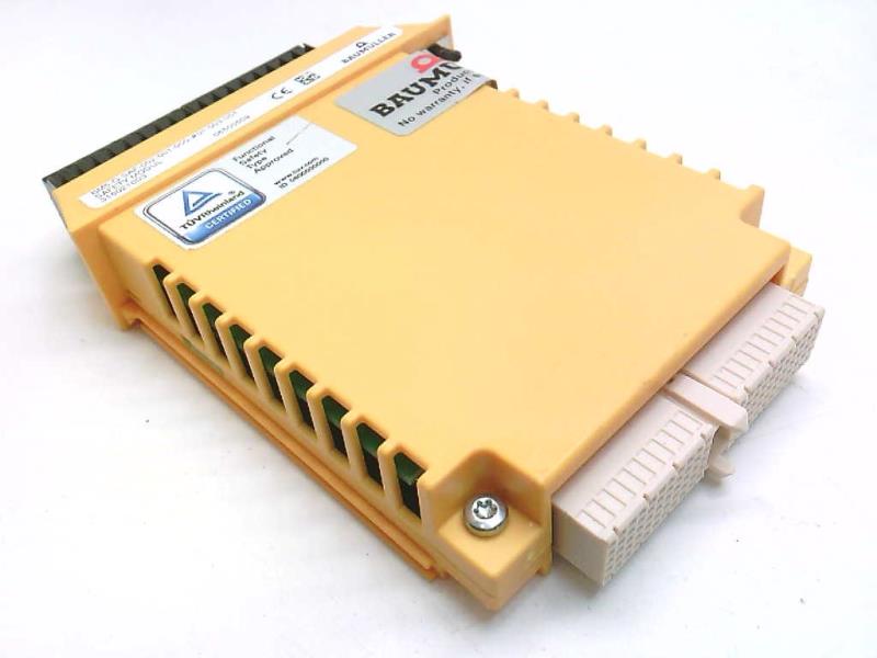 Baumuller BM5-O-SAF-002-001-000-001-003-001