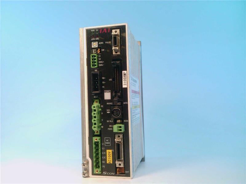 Iai SCON-C-60A-NP-2-1