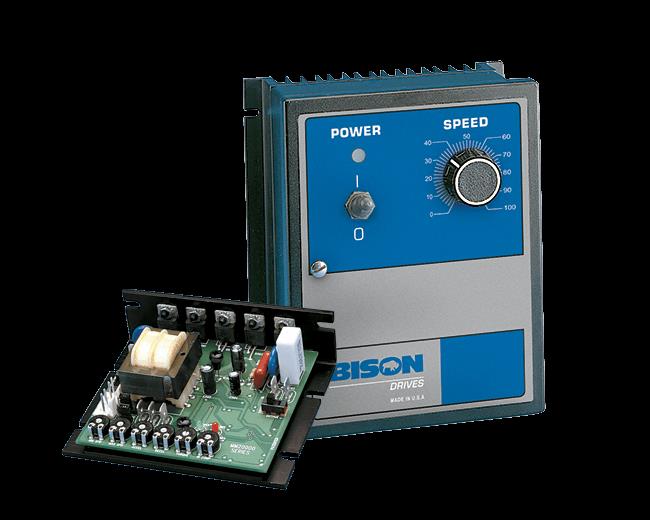 Bison Gear 170-143-0002