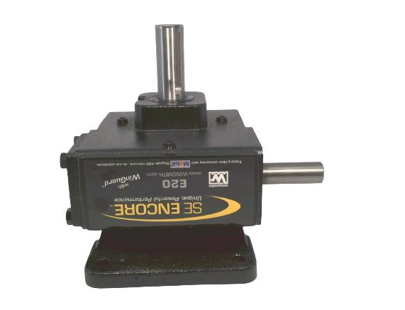 Winsmith E20XDVS2X00KFA