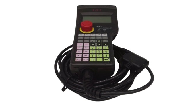 Iai HG1H-SA12BEH-MK1379-S5-1