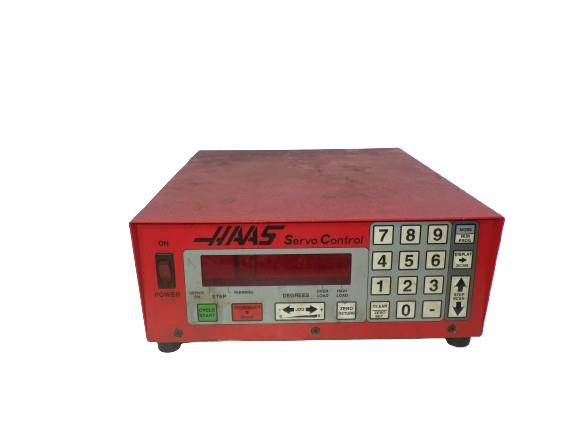 Haas SC01M
