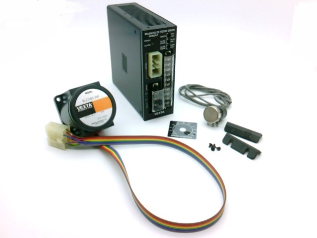 Oriental Motor FBL215GD-24