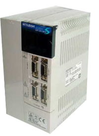 Mitsubishi MR-J2S-200A