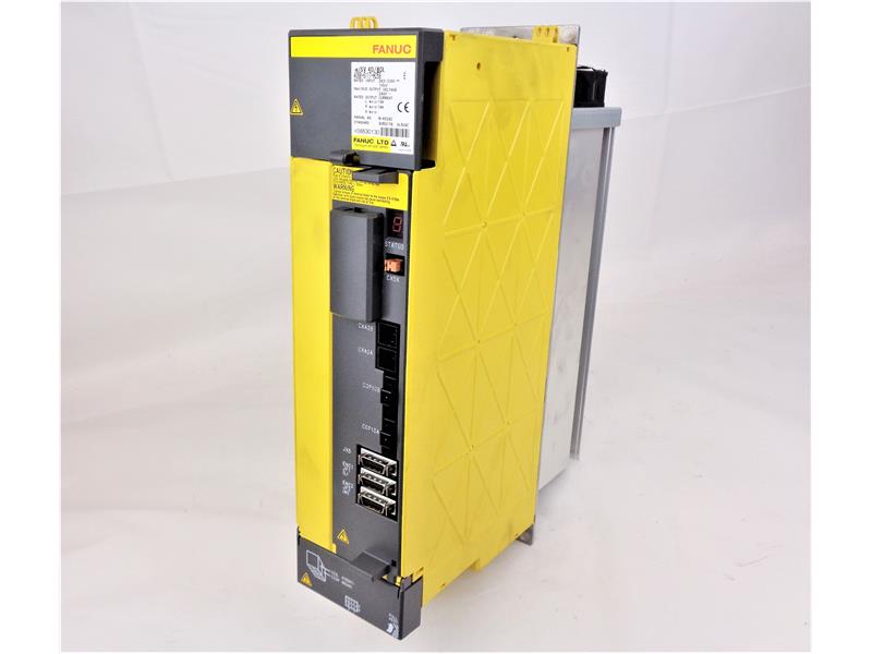 Fanuc A06B-6117-H258