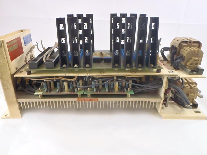 Kollmorgen TPA/2-1584C-612-4205B1-5302A1