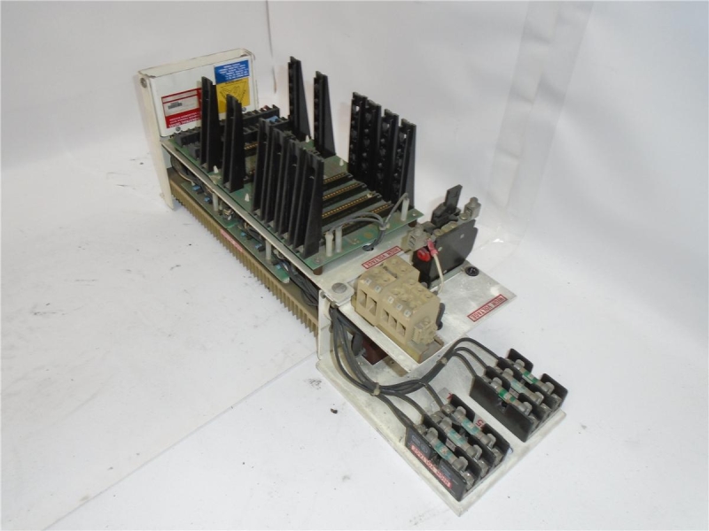 Kollmorgen HPA-15840-601