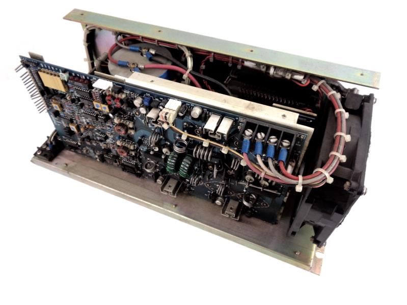 Servo Dynamics SD1-3030-163-1