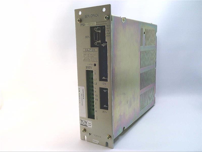 Yaskawa Electric DR2-04ACPY63